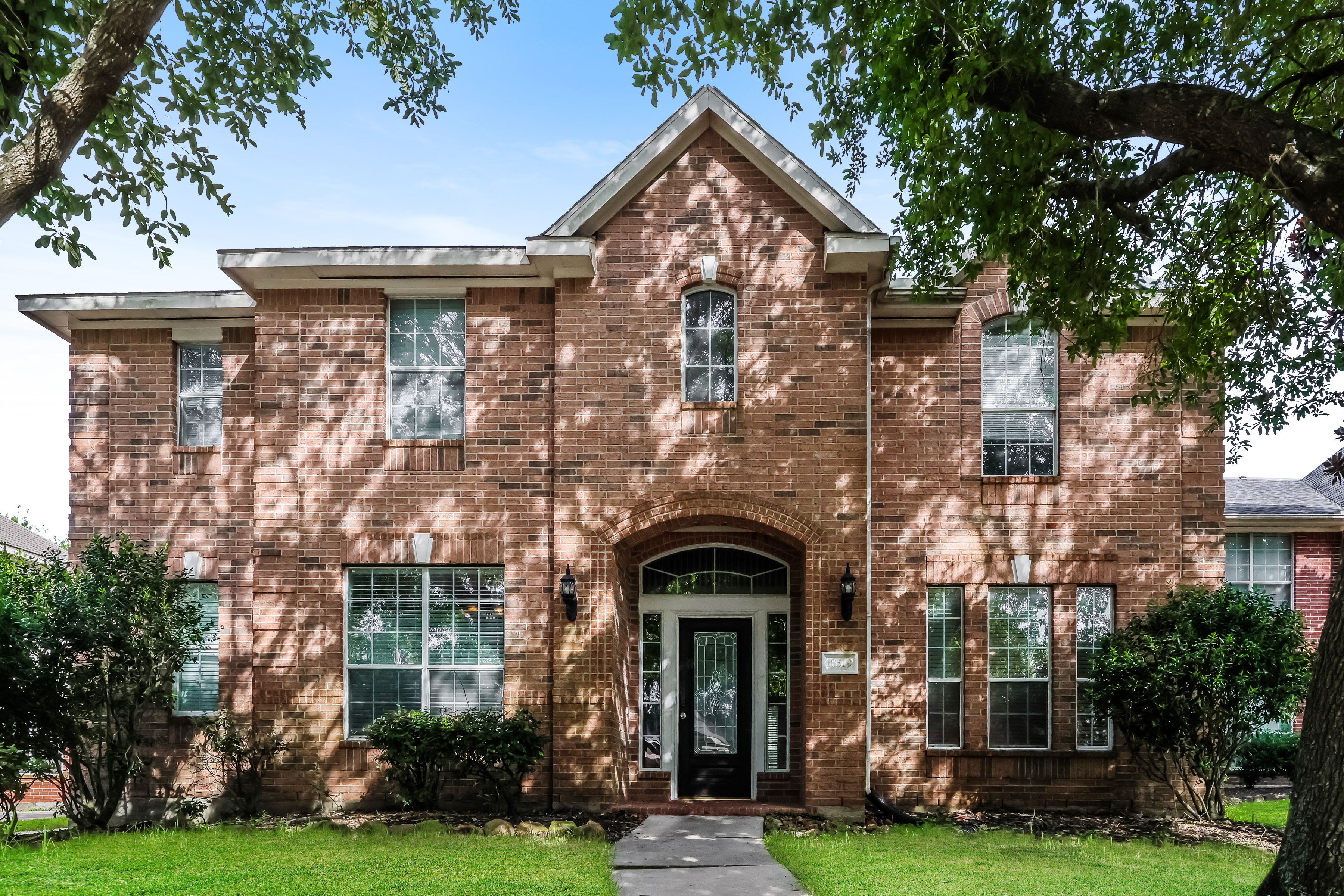 18519 Wild Basin Trail Humble, TX 77346